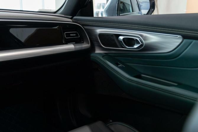 Новый GAC GS8 II 2025 года, цена 5 199 000 рублей, внедорожник, Автокод Объявления