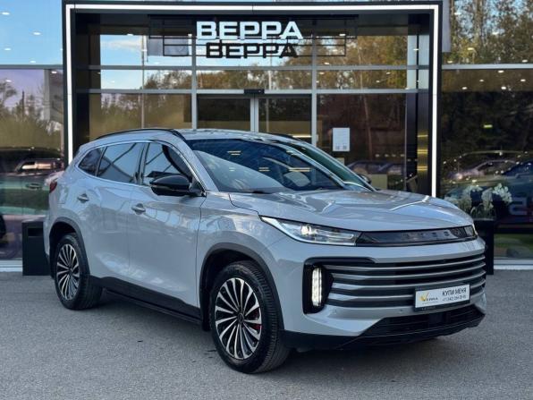 Exeed TXL I Рестайлинг с пробегом 2023 года, цена 2 570 000 рублей, 27367 км, внедорожник, Автокод Объявления