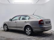 Skoda Octavia II (A5) Рестайлинг Москва  - изображение 19