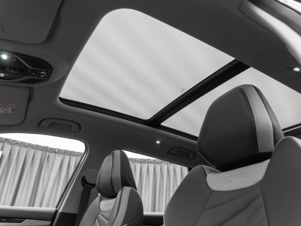 Geely Atlas II с пробегом 2023 года, цена 2 620 000 рублей, 37248 км, внедорожник, Автокод Объявления