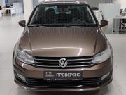 Volkswagen Polo V Рестайлинг Казань  - изображение 24