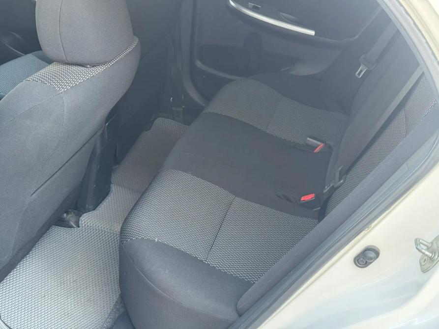 Toyota Corolla X (E140 E150) Рестайлинг Самара  - изображение 12