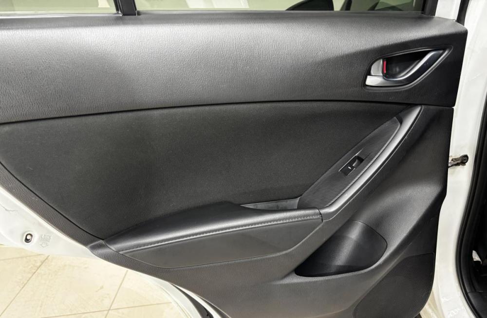 Mazda CX-5 I Рестайлинг Альметьевск  - изображение 17