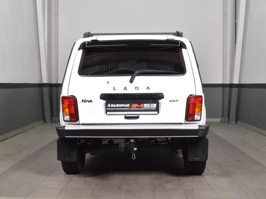 Lada (ВАЗ) Niva Legend I Кемерово  - изображение 6
