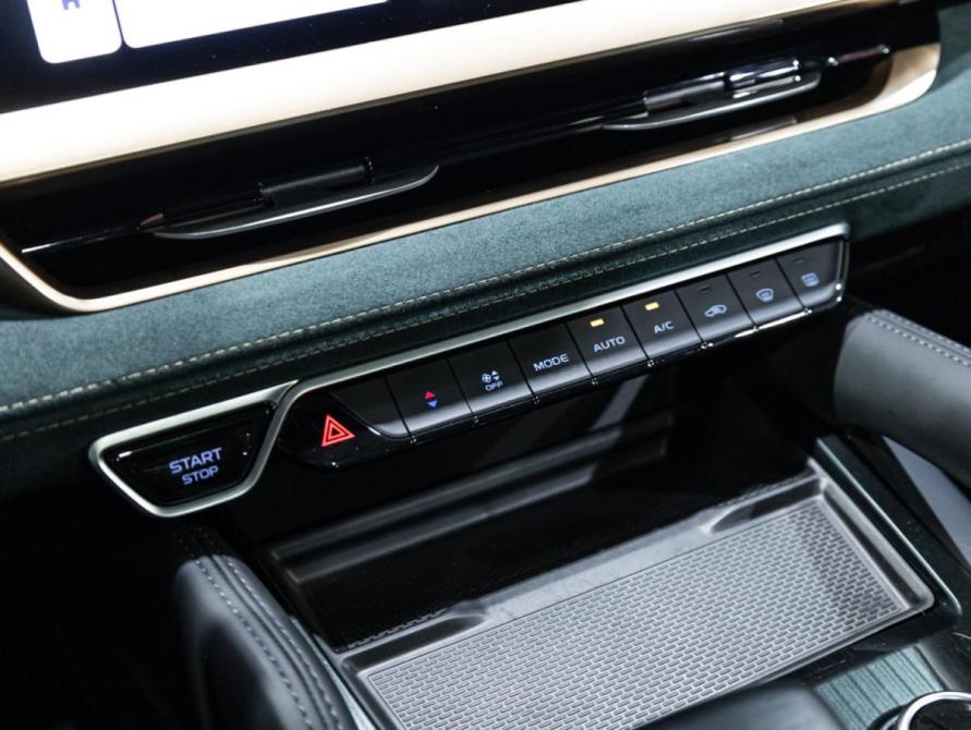 Geely Monjaro I Санкт-Петербург  - изображение 32
