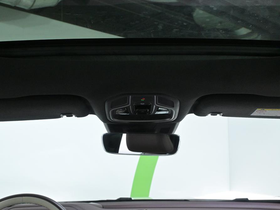 Geely Monjaro I Москва  - изображение 13