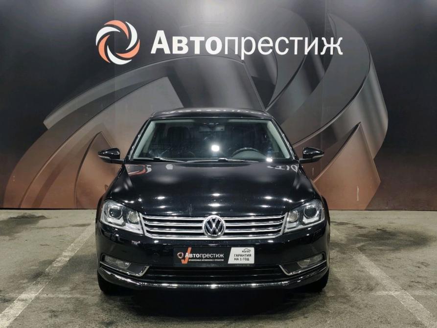 Volkswagen Passat B7 Ставрополь  - изображение 2