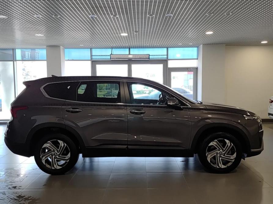 Hyundai Santa Fe IV Рестайлинг Казань  - изображение 5
