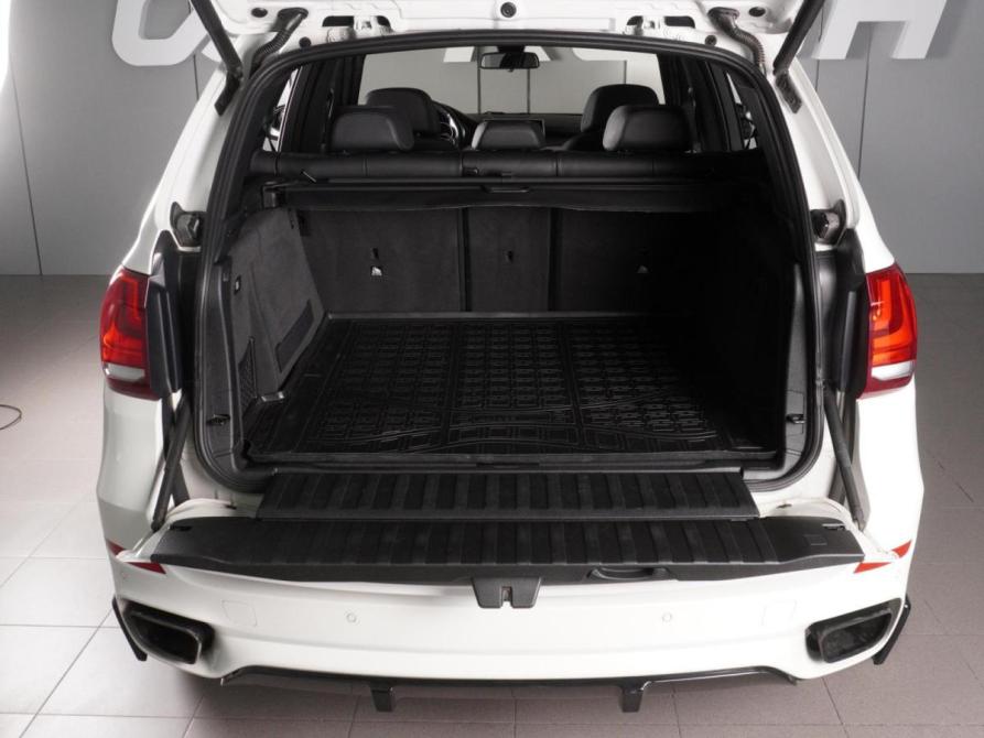 BMW X5 III (F15) Минеральные Воды  - изображение 23
