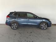 Nissan X-Trail III Рестайлинг Москва  - изображение 29