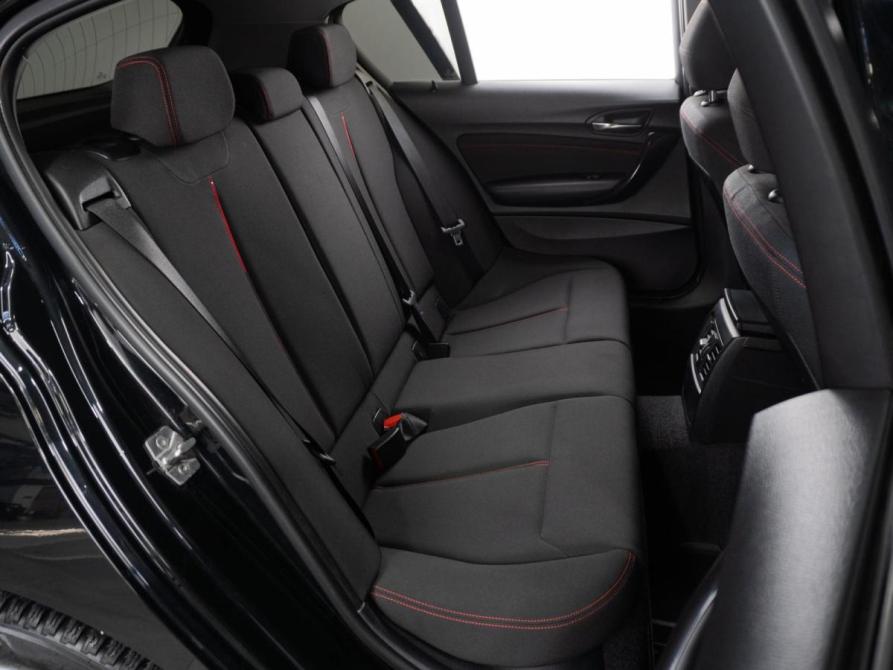 BMW 1 серии II (F20/F21) Тюмень  - изображение 7