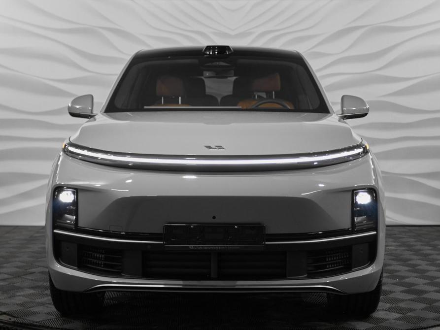 Li Auto (Lixiang) L9 I Рестайлинг Москва  - изображение 2
