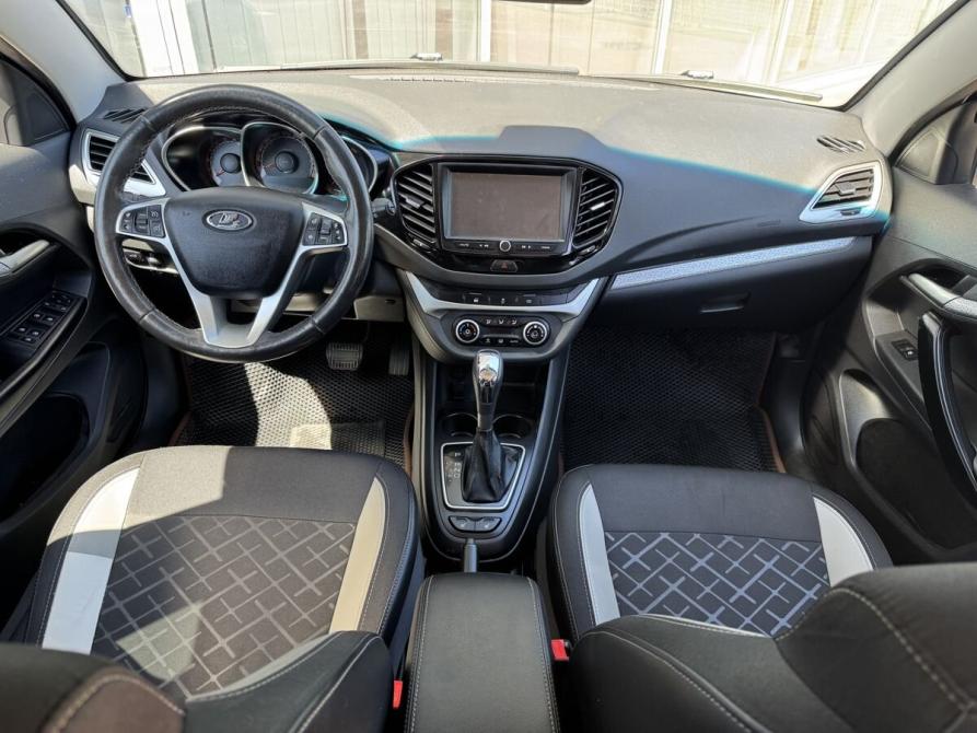 Lada (ВАЗ) Vesta I Воронеж  - изображение 9
