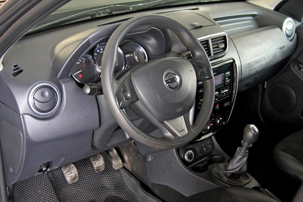 Nissan Terrano III (D10) Уфа  - изображение 9