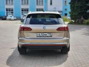 Volkswagen Touareg III Великий Новгород  - изображение 29