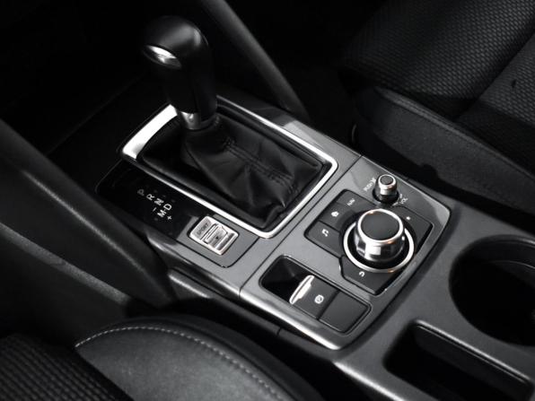 Mazda CX-5 I Рестайлинг с пробегом 2016 года, цена 1 758 000 рублей, 139193 км, внедорожник, Автокод Объявления