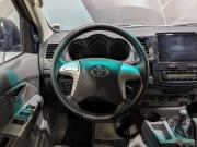 Toyota Hilux VII Рестайлинг Пермь  - изображение 40