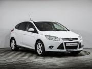 Ford Focus III Санкт-Петербург  - изображение 26