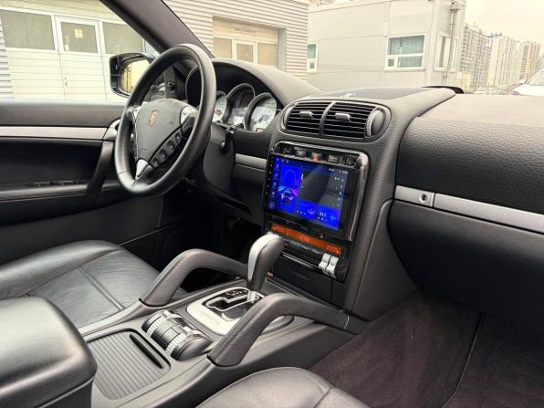 Porsche Cayenne I Рестайлинг (957) с пробегом 2009 года, цена 1 895 000 рублей, 166267 км, внедорожник, Автокод Объявления