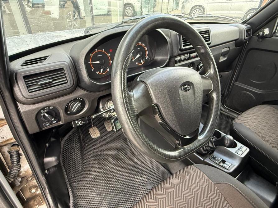 Lada (ВАЗ) 2121 (4x4) I Рестайлинг (2020) Воронеж  - изображение 14