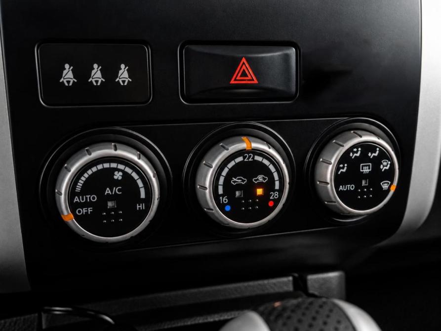 Nissan X-Trail II Рестайлинг Тюмень  - изображение 18