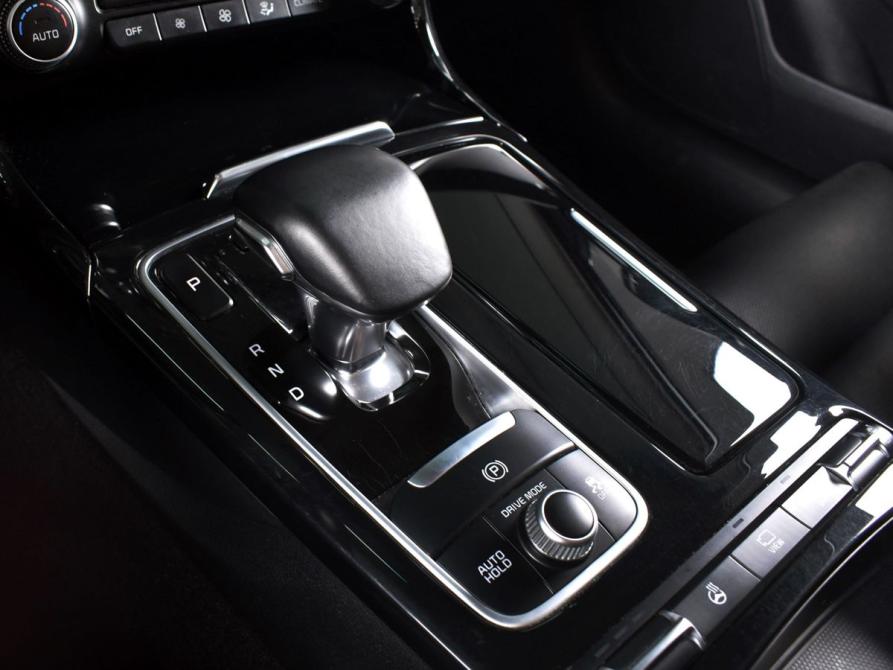 Kia Stinger I Кемерово  - изображение 22
