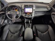 Toyota RAV4 III (XA30) Екатеринбург  - изображение 32