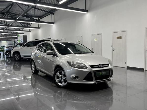 Ford Focus III с пробегом 2014 года, цена 630 000 рублей, 183472 км, хэтчбек, Автокод Объявления