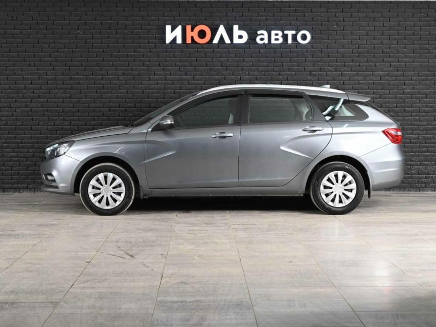 Lada (ВАЗ) Vesta I Екатеринбург  - изображение 7