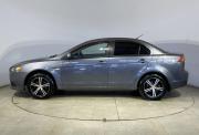 Mitsubishi Lancer X Рестайлинг Саранск  - изображение 37