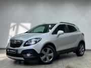 Opel Mokka I Кемерово  - изображение 18