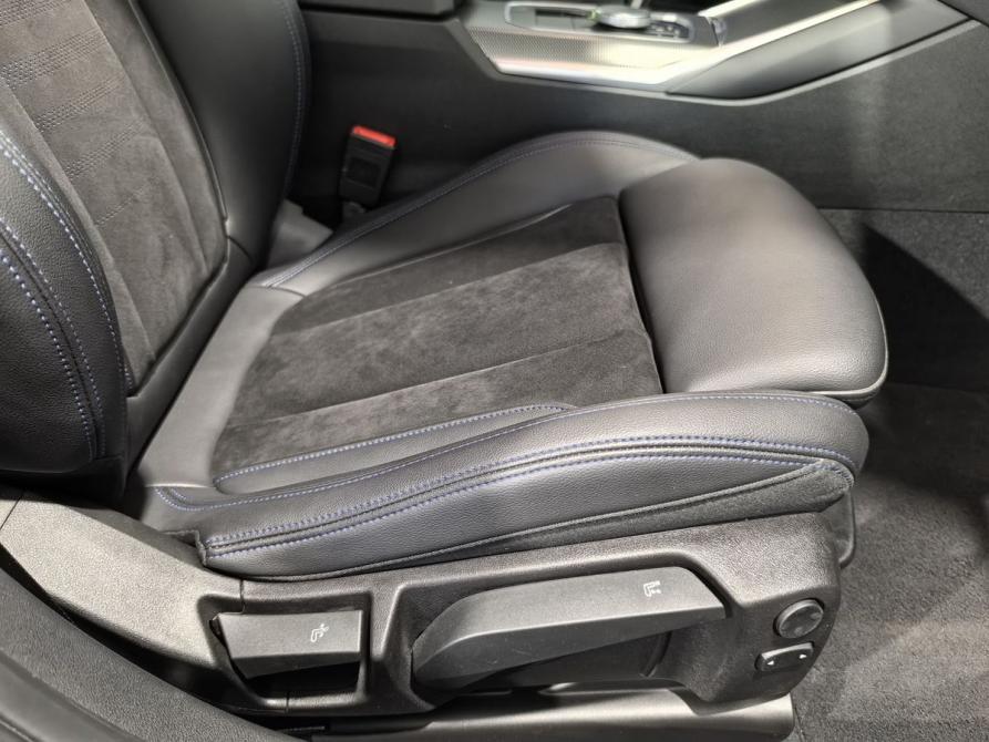 BMW 3 серии VII (G2x) Санкт-Петербург  - изображение 21