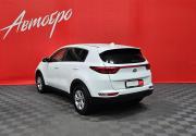 Kia Sportage IV Вологда  - изображение 23