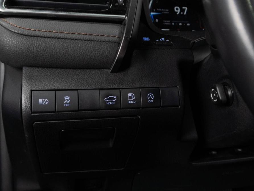 Toyota Camry VIII (XV70) Рестайлинг Тюмень  - изображение 21