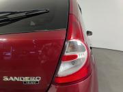 Renault Sandero I Уфа  - изображение 33