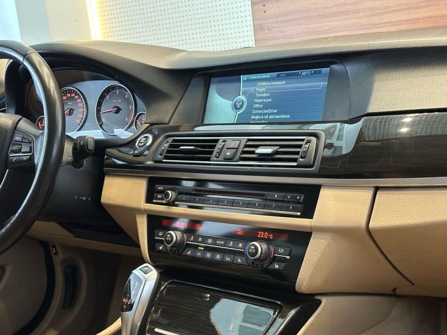 BMW 5 серии VI (F10/F11/F07) Челябинск  - изображение 10