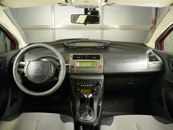Citroen C4 I Рестайлинг с пробегом 2010 года, цена 399 999 рублей, 182772 км, хэтчбек, Автокод Объявления