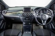 Mercedes-Benz B-Класс II (W246) Пермь  - изображение 37