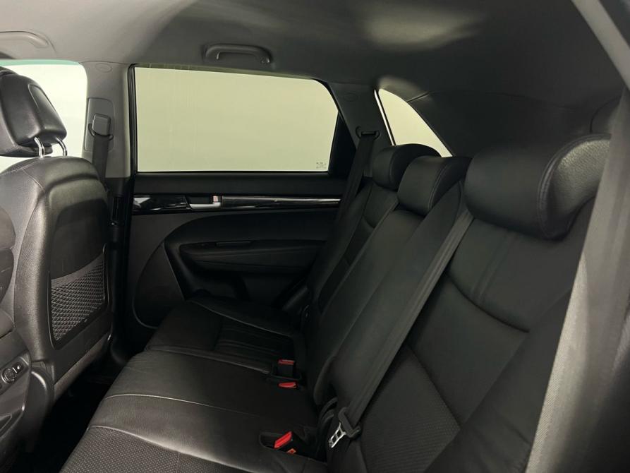 Kia Sorento II Рестайлинг Архангельск  - изображение 16