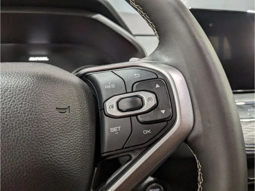 Haval Jolion I Рестайлинг Пермь  - изображение 18