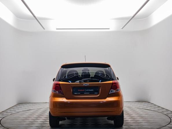 Chevrolet Aveo I с пробегом 2004 года, цена 250 000 рублей, 331192 км, хэтчбек, Автокод Объявления
