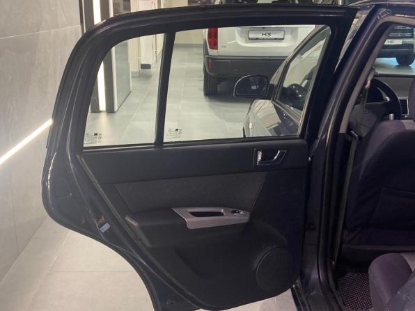 Hyundai Getz I Рестайлинг с пробегом 2007 года, цена 525 000 рублей, 150235 км, хэтчбек, Автокод Объявления