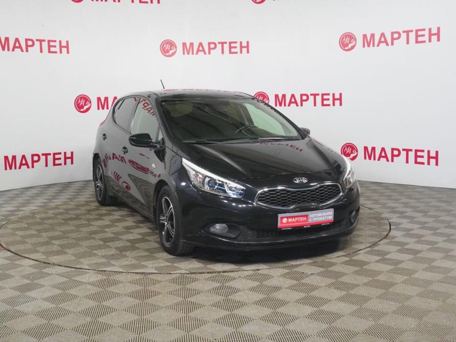 Kia Ceed II Вологда  - изображение 3