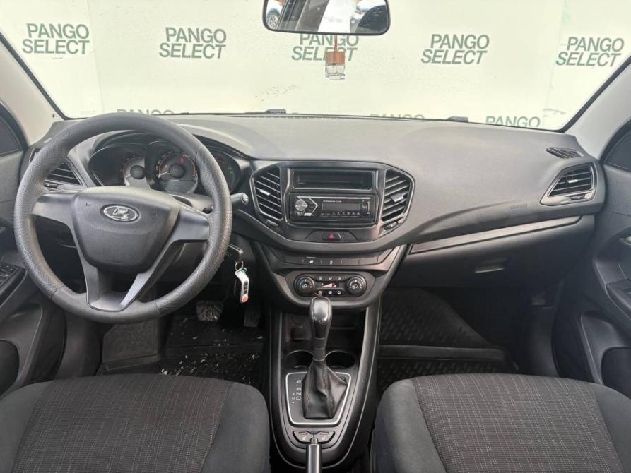 Lada (ВАЗ) Vesta I Нижний Тагил  - изображение 15