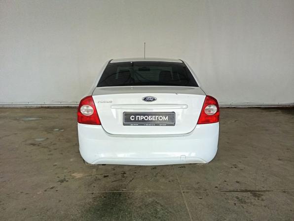 Ford Focus II Рестайлинг с пробегом 2011 года, цена 570 000 рублей, 205464 км, седан, Автокод Объявления