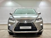Lexus RX IV Рестайлинг Сургут  - изображение 40