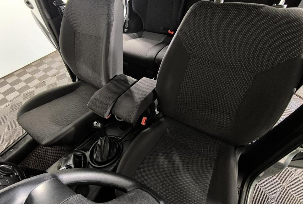 Chevrolet Niva I Рестайлинг Нижний Новгород  - изображение 9