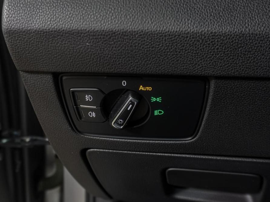 Volkswagen Passat B8 Воронеж  - изображение 16