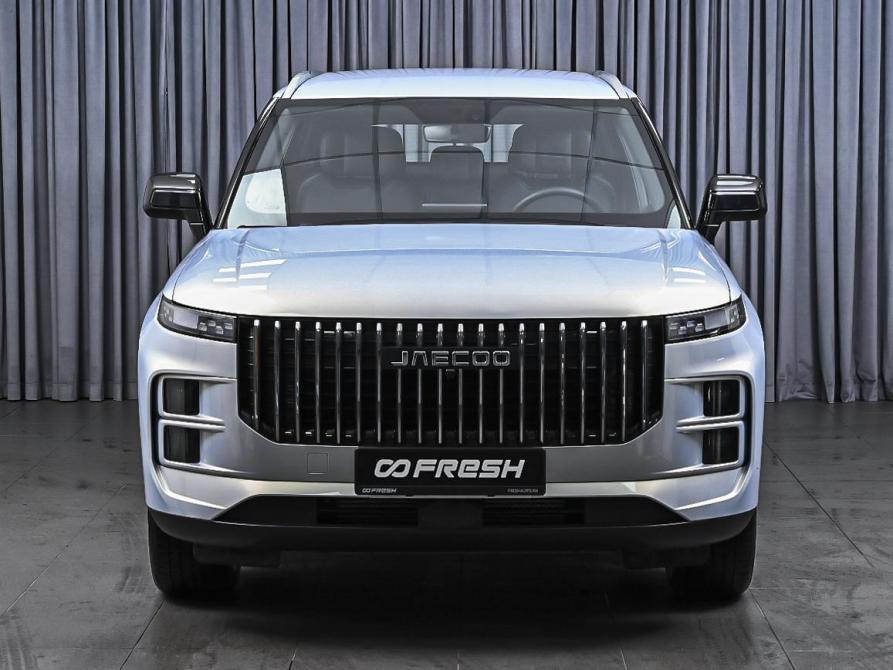 Jaecoo J7 I Ставрополь  - изображение 3