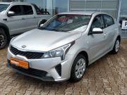 Kia Rio IV Рестайлинг Екатеринбург  - изображение 25
